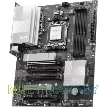 Материнская плата MSI Pro B840-P WiFi картинка 2